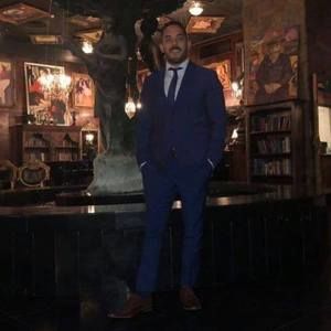 Meet your Posher, Orly